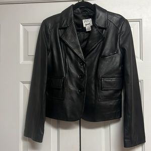 ⬇️Vintage VAKKO Sport Jacket